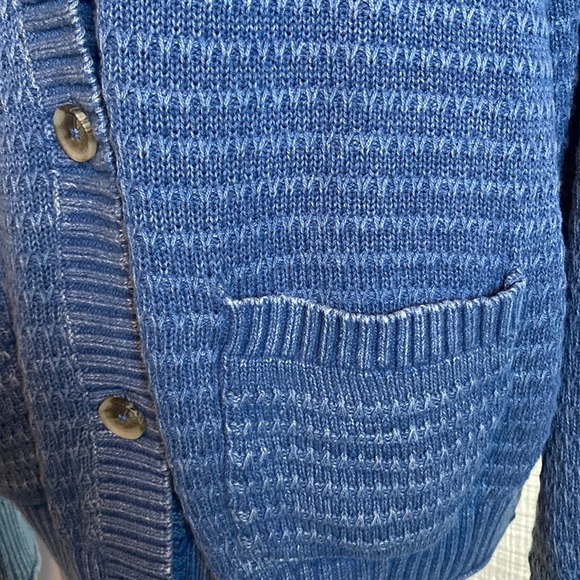 Sonoma Women’s Cardigan Sweater sz XL - Picture 3 of 7